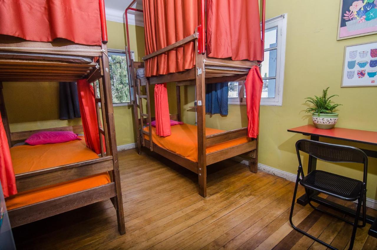 Arequipay Hostel Extérieur photo