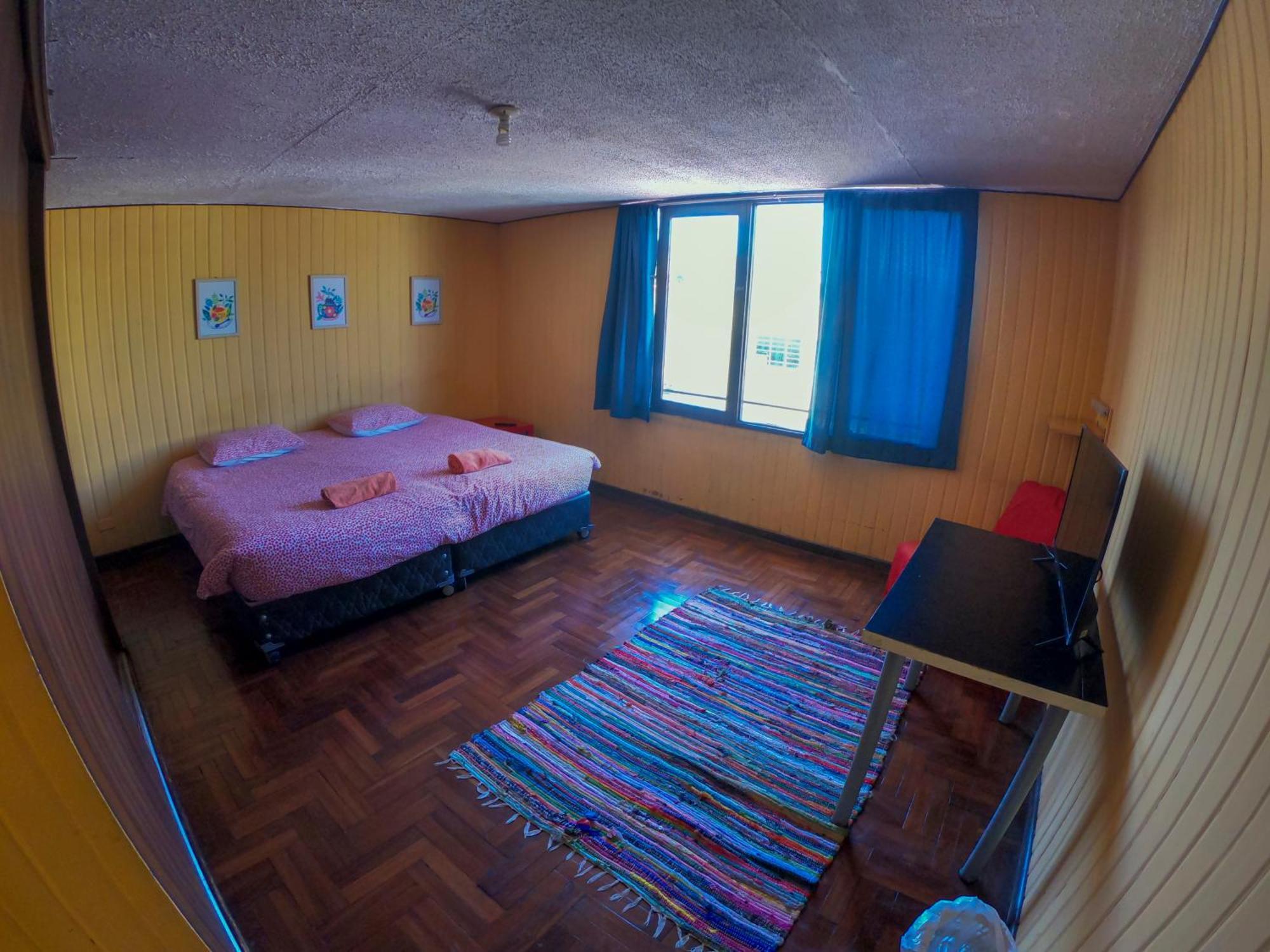 Arequipay Hostel Extérieur photo