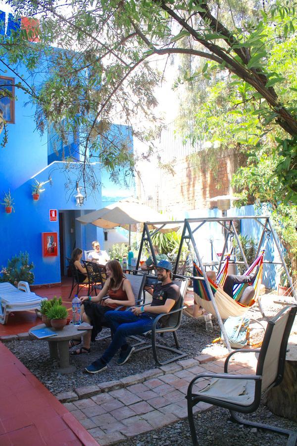 Arequipay Hostel Extérieur photo